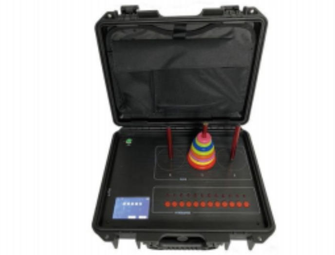 智能逻辑思维训练仪（汉诺塔）